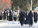 گزارش تصویری آزمون استخدامی آموزش و پرورش